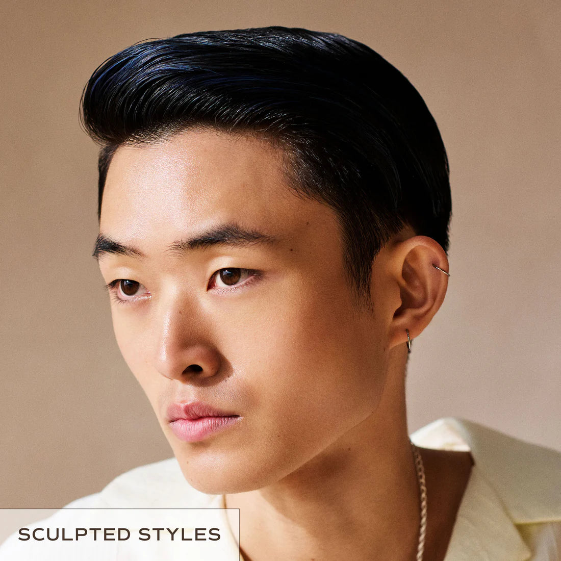 INNERSENSE Inner Reflection Sculpting Pomade - Styling-Pomade