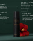 Hibiscus Rejuvenating Night Cream with Myoxinol™