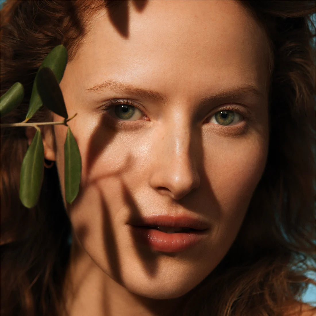 Olive Hydrating Eye Cream Refill - With Penta-Phyto Complex