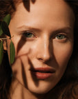 Olive Hydrating Eye Cream Refill - With Penta-Phyto Complex