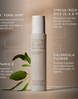 Pistachio Body Oil with Phytomelatonin