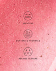 IRENE FORTE Red Algae Resurfacing Body Exfoliator