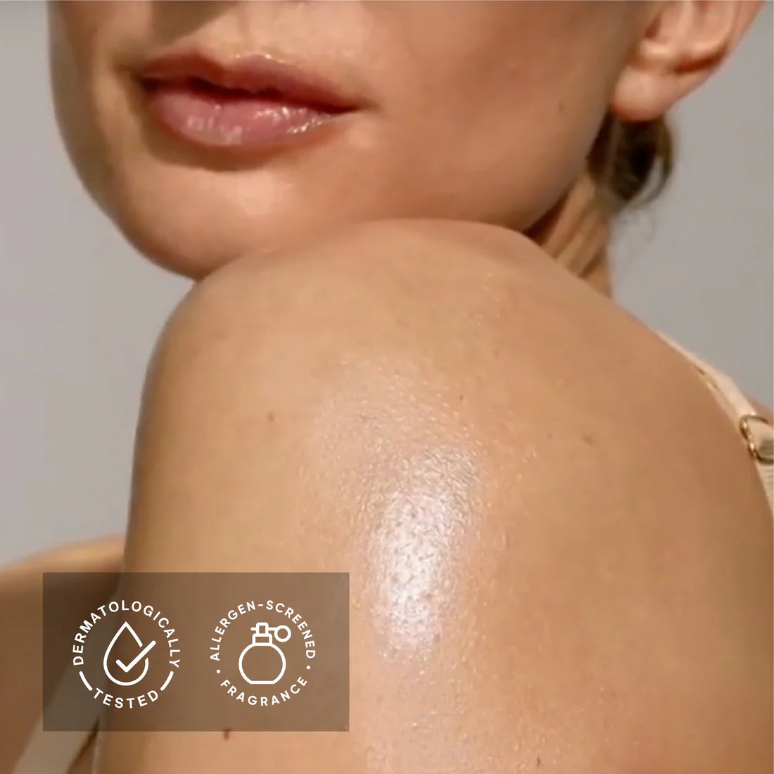 Rose Body Oil - Körperöl mit Ximeninsäure