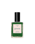 MANUCURIST Green™ Nagellack - Jade - Grün mit kühlen Untertönen