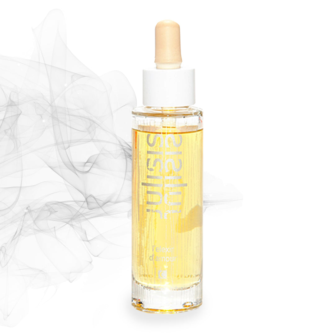 Julisis L‘Élixir D‘Amour Pipette - Eau de Parfum mit Pipette