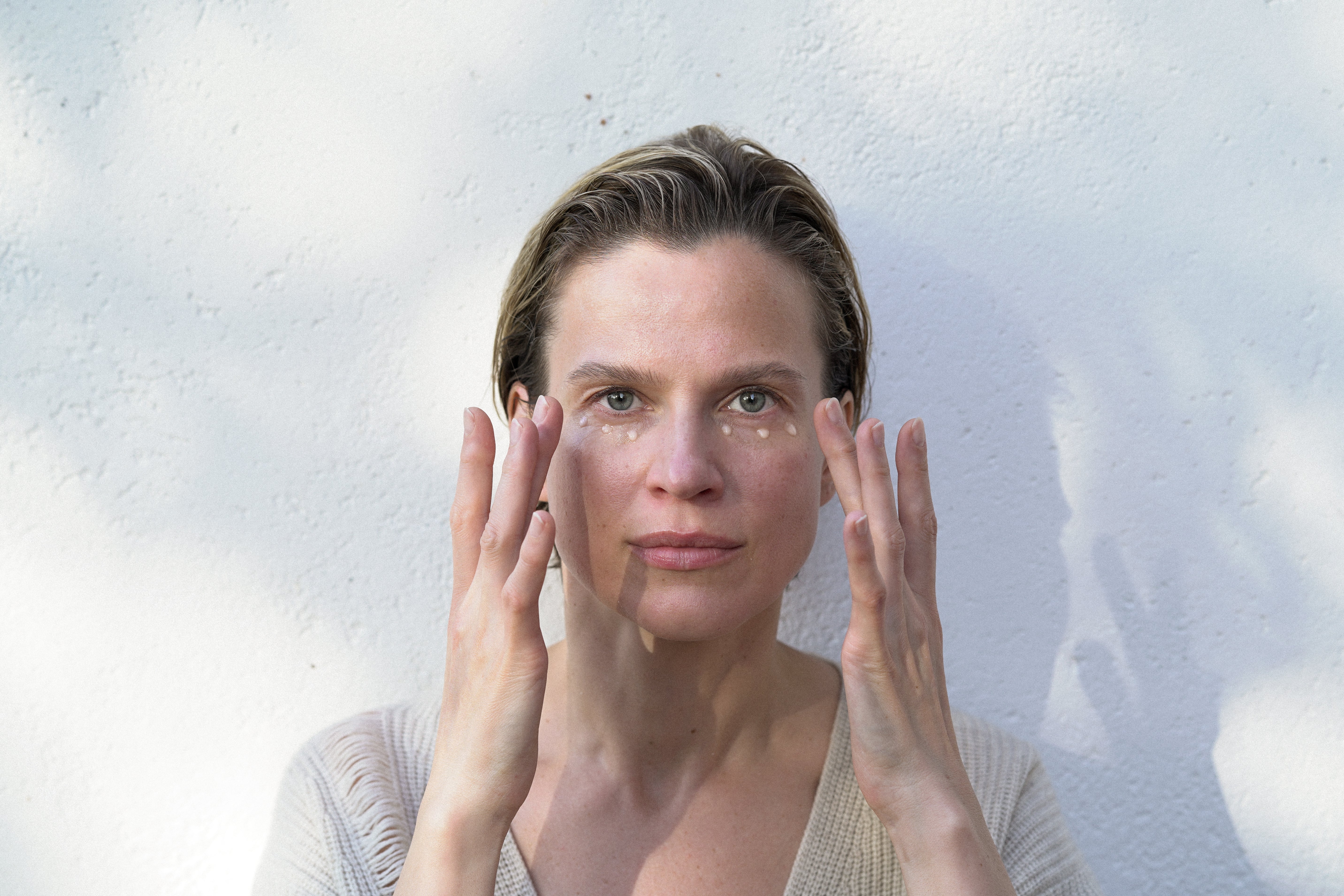 RUHI Bakuchiol Eye Cream Serum