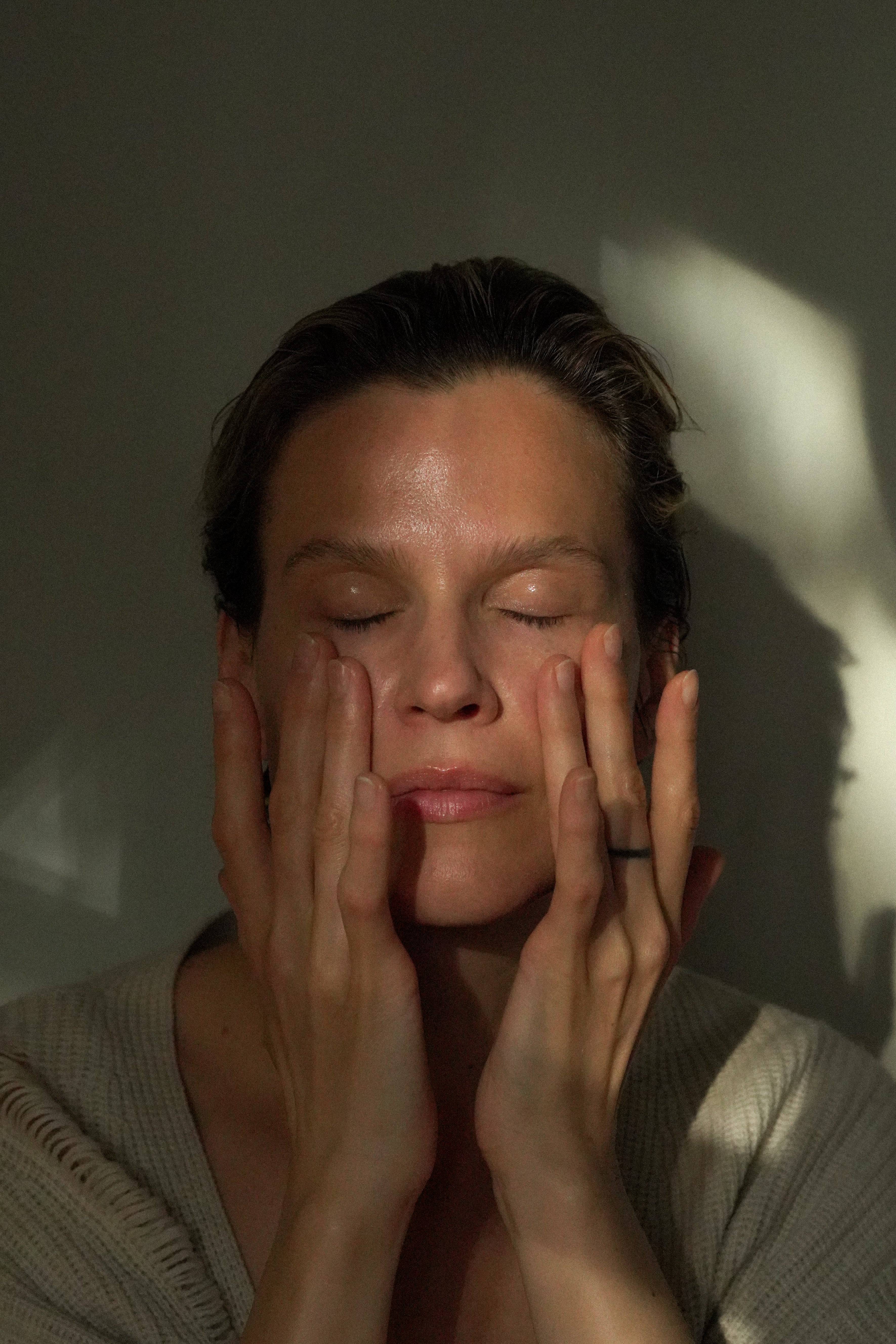 RUHI Bakuchiol Eye Cream Serum