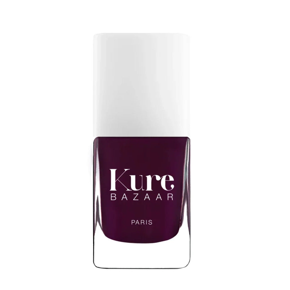 KURE BAZAAR Burgundy