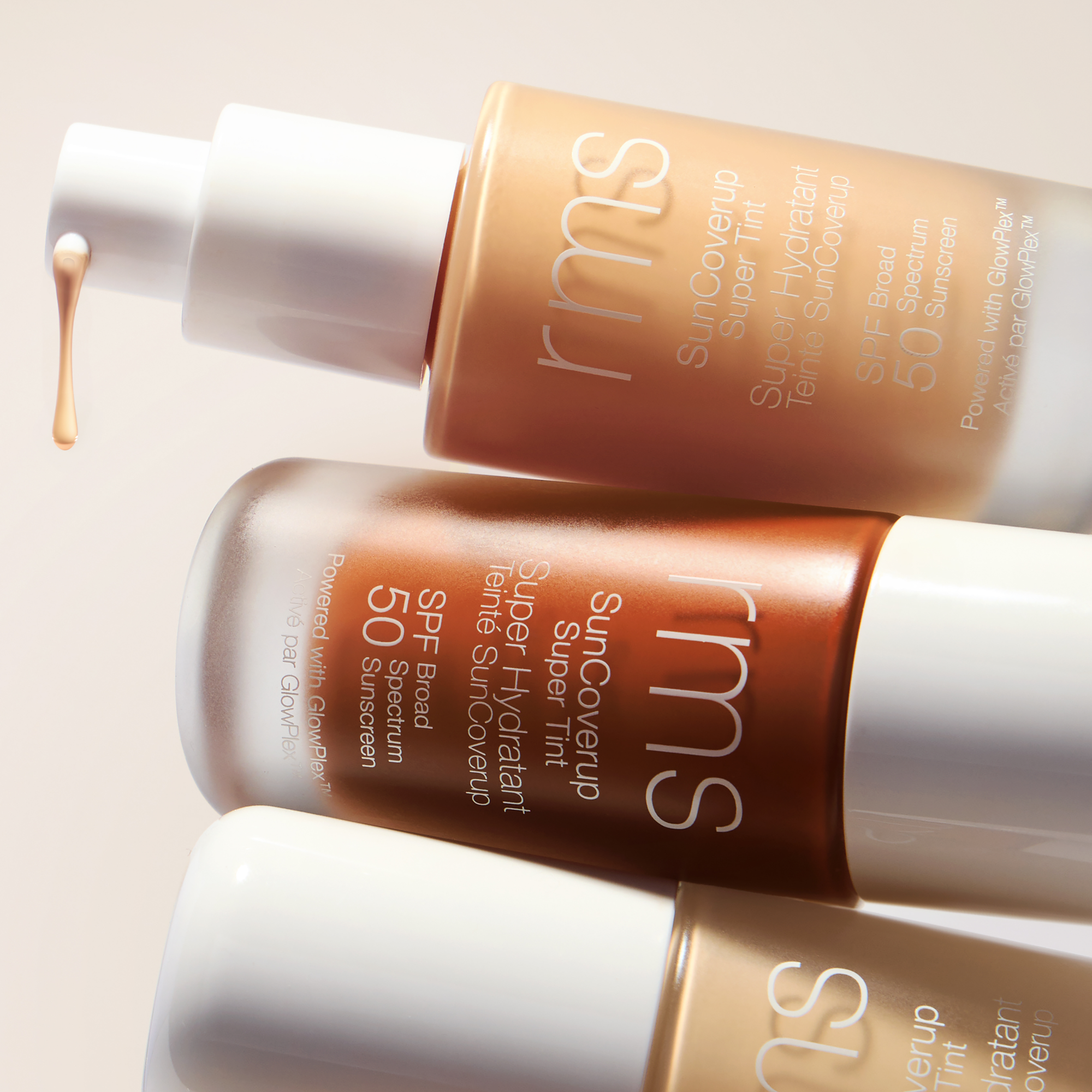 SunCoverup Super Tint SPF 50