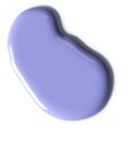 Karolin Van Loon Nagellack LILA LUNAIRE - Pastell-Lila
