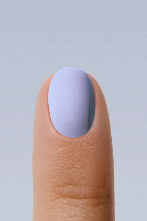 Karolin Van Loon Nagellack LILA LUNAIRE - Pastell-Lila