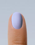 Karolin Van Loon Nagellack LILA LUNAIRE - Pastell-Lila
