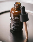 LE RUB Glow Drops SPF 50 - Sonnenschutz für das Gesicht