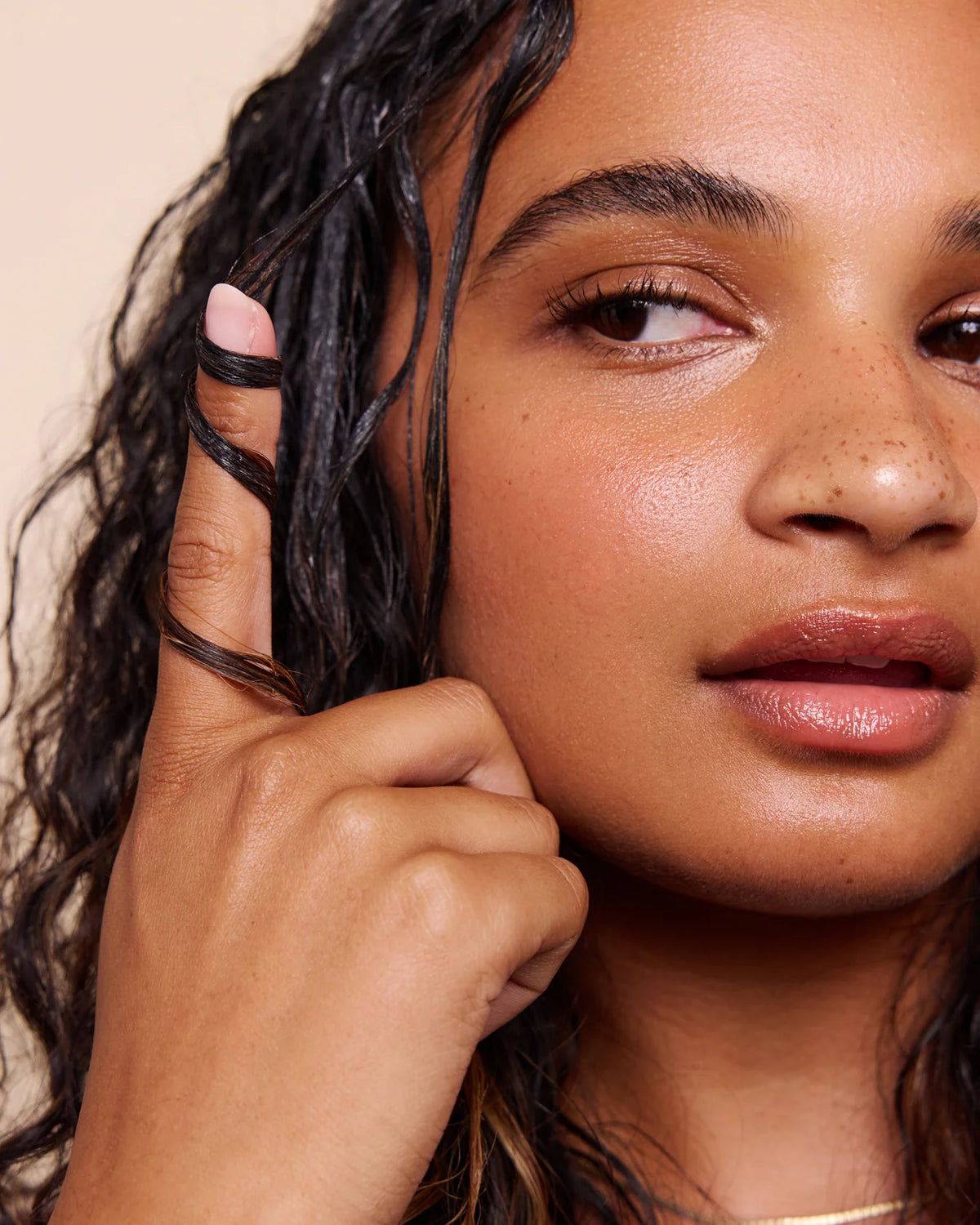 Rahua Enchanted Island™️ Vegan Curl Butter