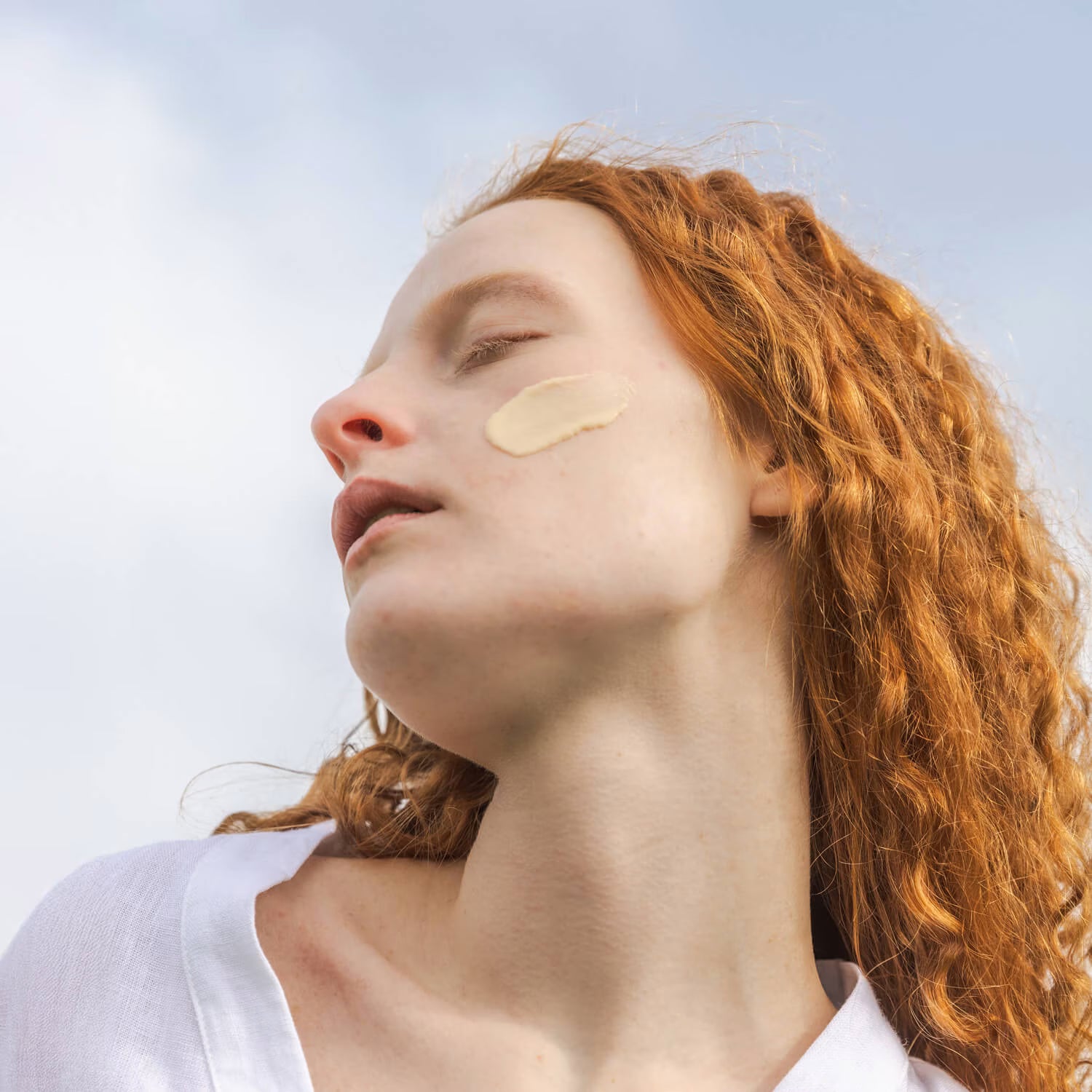 The Recovery Cream - Calm and Restore Complex