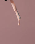 Karolin Van Loon Nagellack LIN NUDE - Nude mit roséfarbenem Unterton