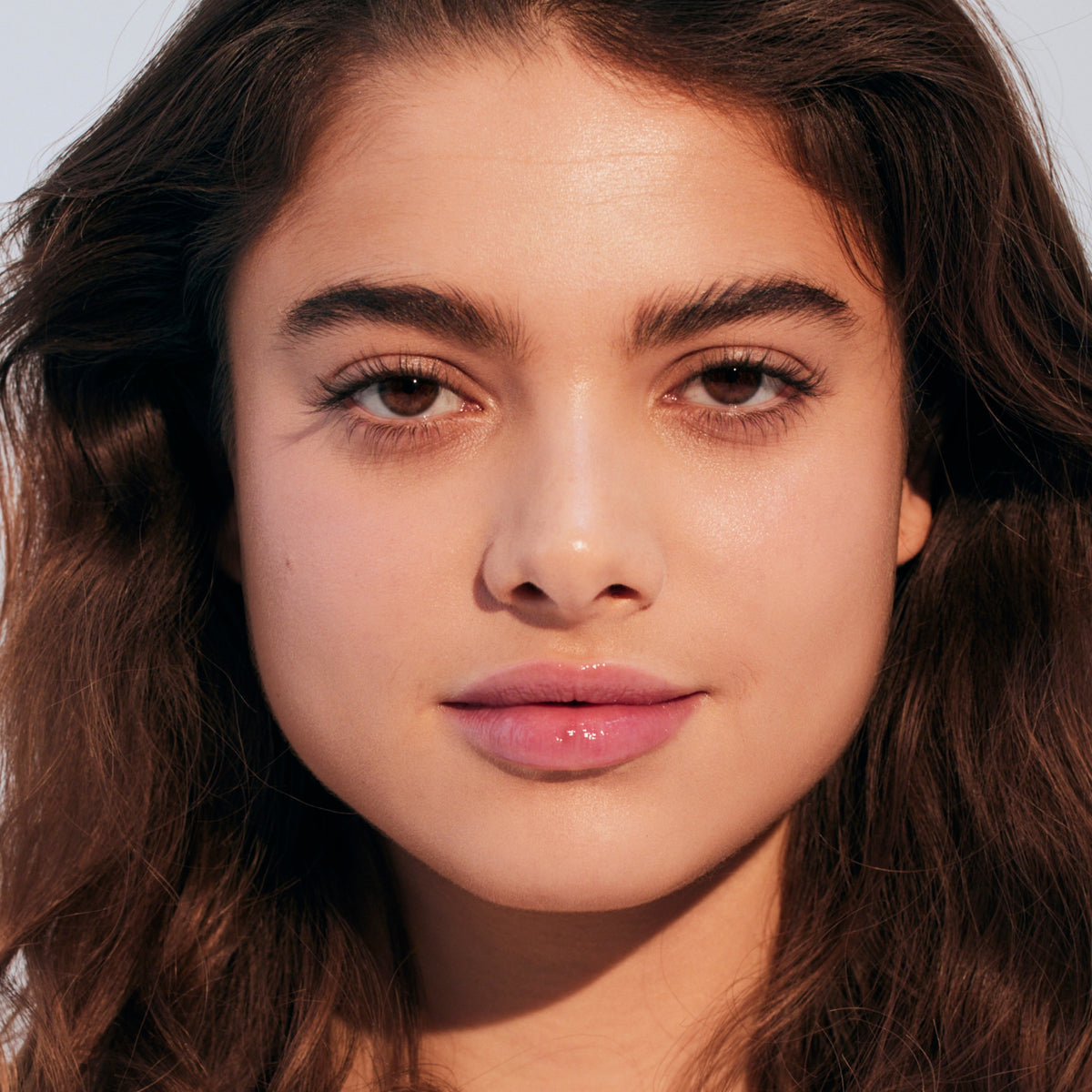 RMS Beauty The Line &amp; Shine Kit – Lip-Duo mit Lip Liner &amp; Lip Gloss – Limited Edition