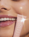 RMS Beauty The Line & Shine Kit – Lip-Duo mit Lip Liner & Lip Gloss – Limited Edition