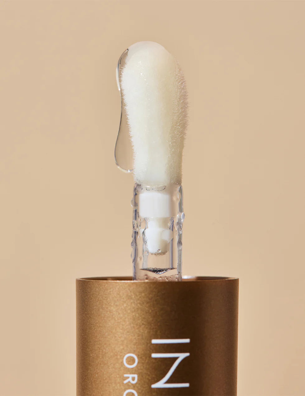 ﻿INIKA Organic Lip Oil - Collagen + Squalane
