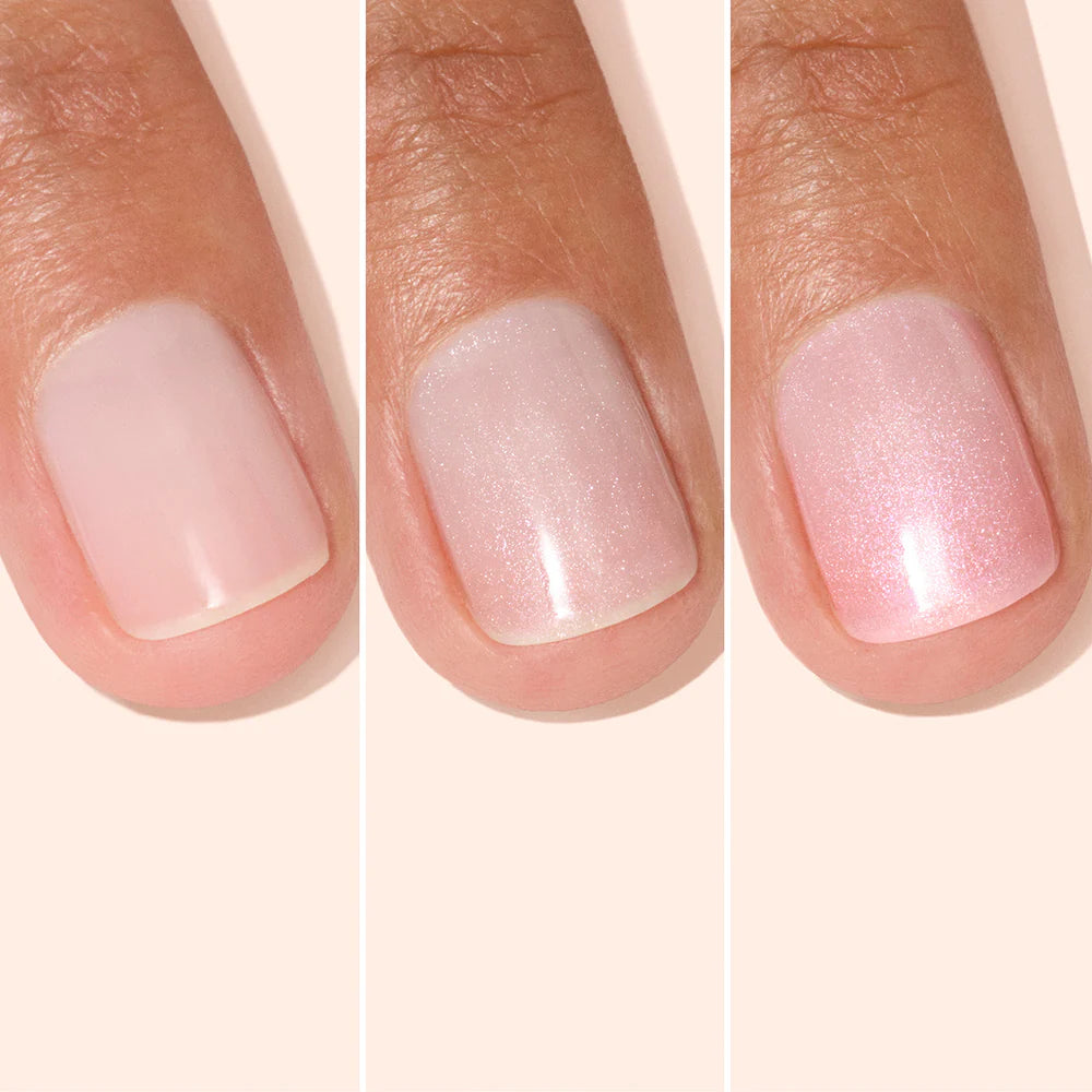 MANUCURIST Active Plump - Pflegelack mit „Plumping Effekt“