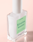 MANUCURIST Kératine Booster - Keratin Booster – Regenerationspflege zur Stärkung der Nägel