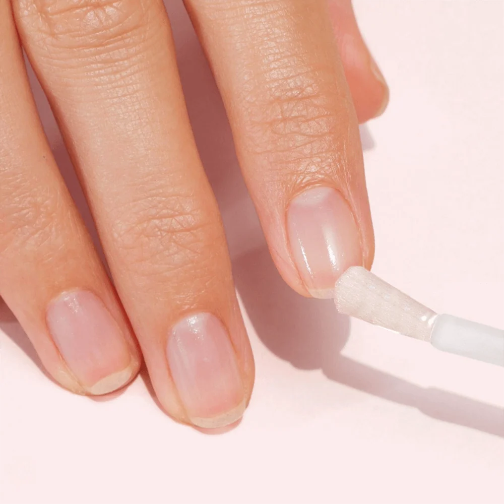 MANUCURIST Kératine Booster - Keratin Booster – Regenerationspflege zur Stärkung der Nägel