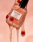 NAILBERRY Nagellack Made You Blush - pfirsichfarbener Roséton