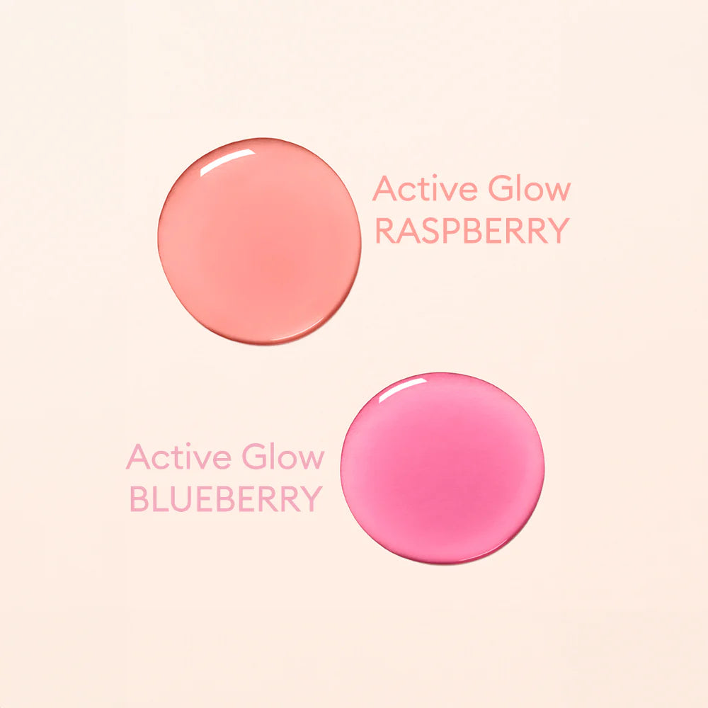 MANUCURIST Active Glow™ Raspberry
