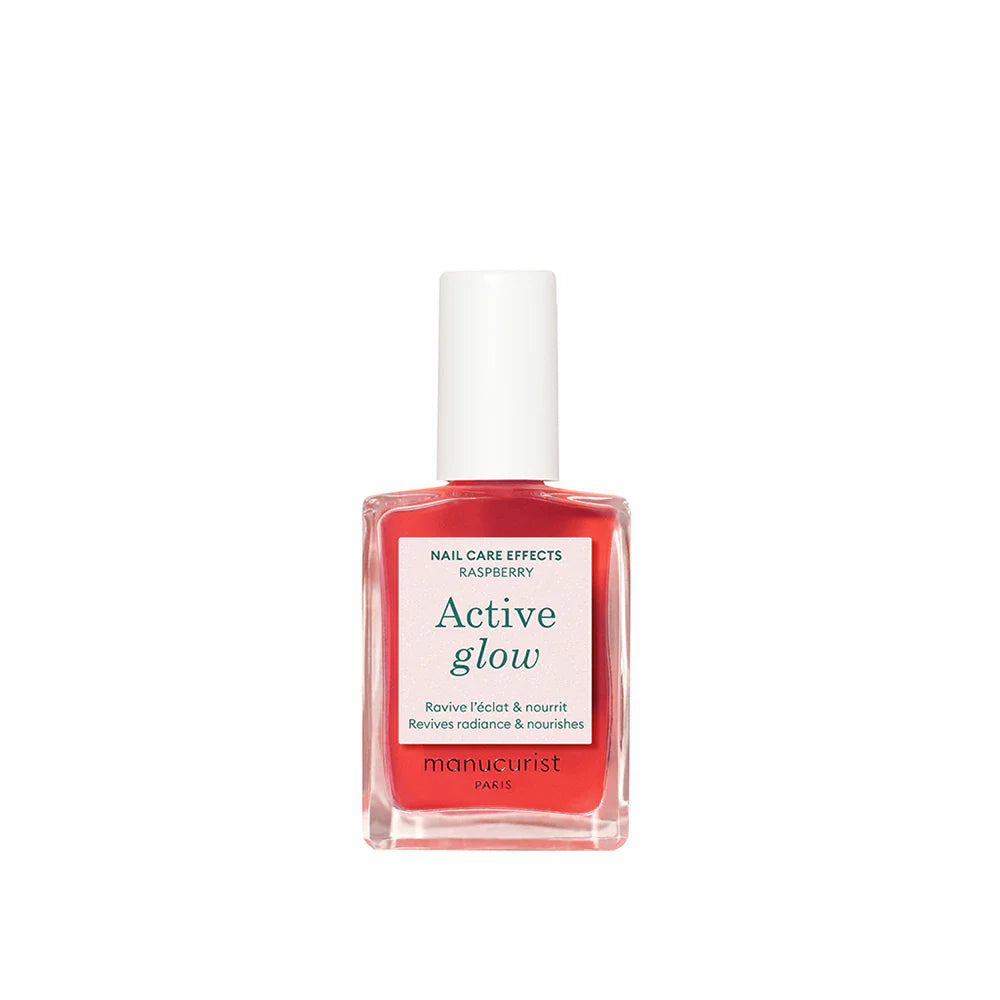 MANUCURIST Active Glow™ Raspberry