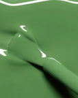 MANUCURIST Green™ Nagellack - Artichaut - Gedämpftes, sattes Grün mit gelblichen Untertönen