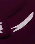 MANUCURIST Green™ Nagellack - Aubergine - Tiefviolett