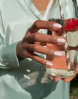 MANUCURIST Green™ Nagellack - Blossom - Hellrosa