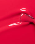 MANUCURIST Green™ Nagellack - Bougainvillea - Rot mit rosa Untertönen