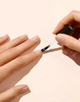 MANUCURIST Base S.O.S. -  Reparierender Base Coat - Unterlack