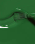 MANUCURIST Green™ Nagellack - Jade - Grün mit kühlen Untertönen