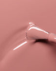 MANUCURIST Green™ Nagellack - Old Rose - Pudriges Altrosa