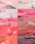 MANUCURIST Green™ Nagellack - Rose Mountbatten - Rosé-Taupe
