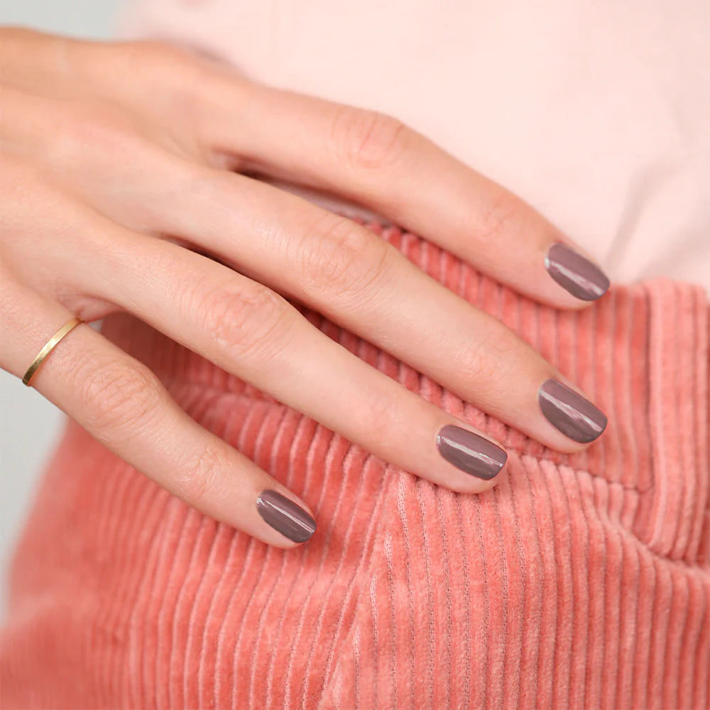 MANUCURIST Green™ Nagellack - Rose Mountbatten - Rosé-Taupe