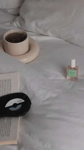 MANUCURIST Masque S.O.S. - Intensivmaske für die Nägel