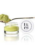 Kure Bazaar Matcha Lip & Nail Balm