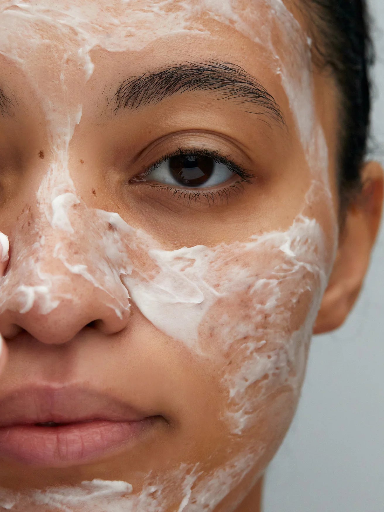 Moisturising Mask