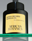 Neroli Infused Marula Oil