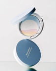 NATURAGLACÉ Pressed Powder - Transparenter Kompaktpuder