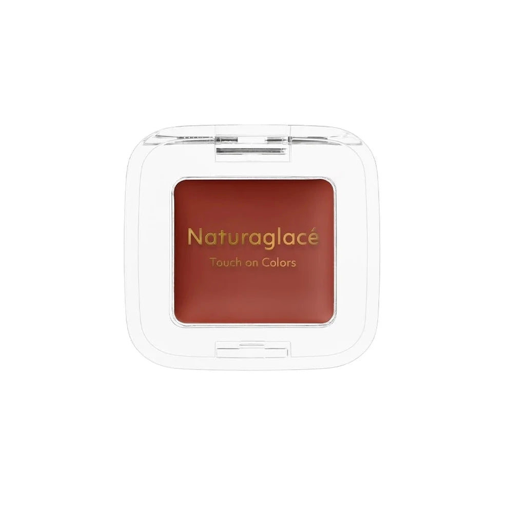NATURAGLACÉ Color Balm Lip &amp; Cheek – Cream Balm für Lippen &amp; Wangen