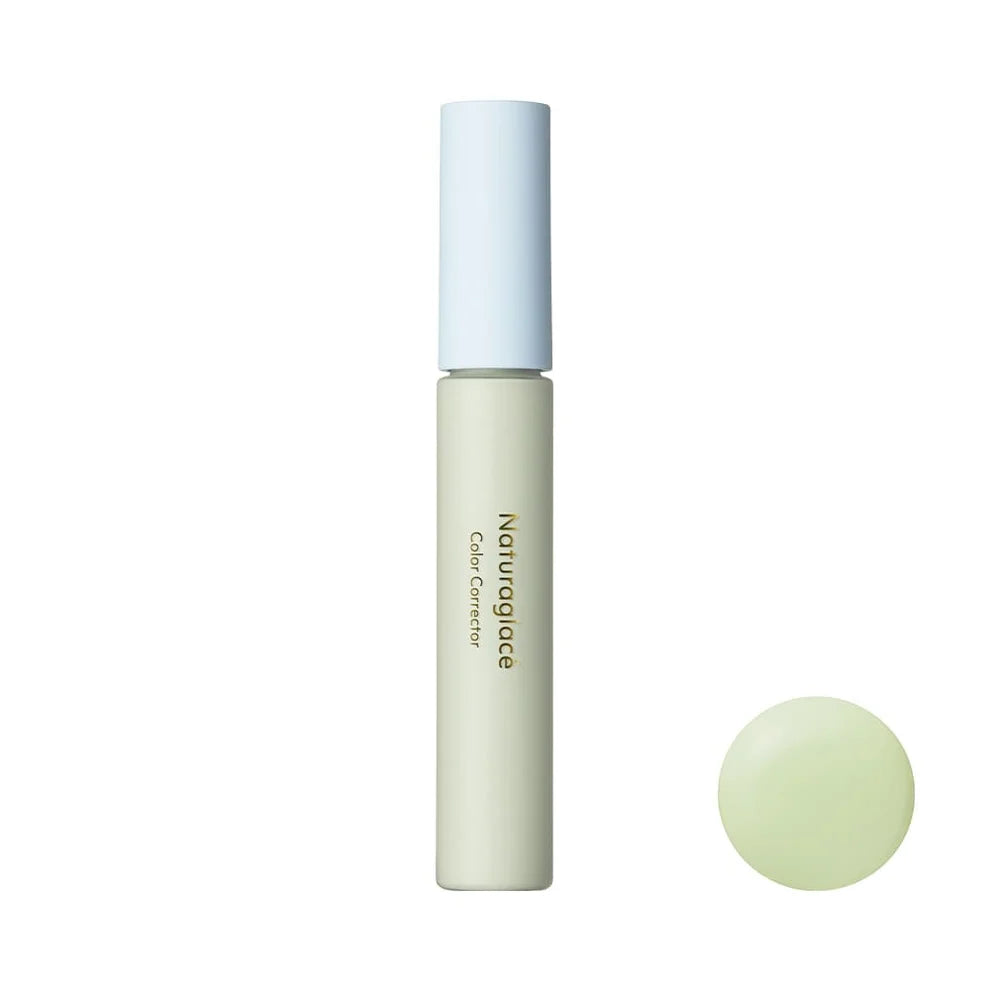 NATURAGLACÉ Color Corrector - Farbkorrektur mit pflegender Serumtextur