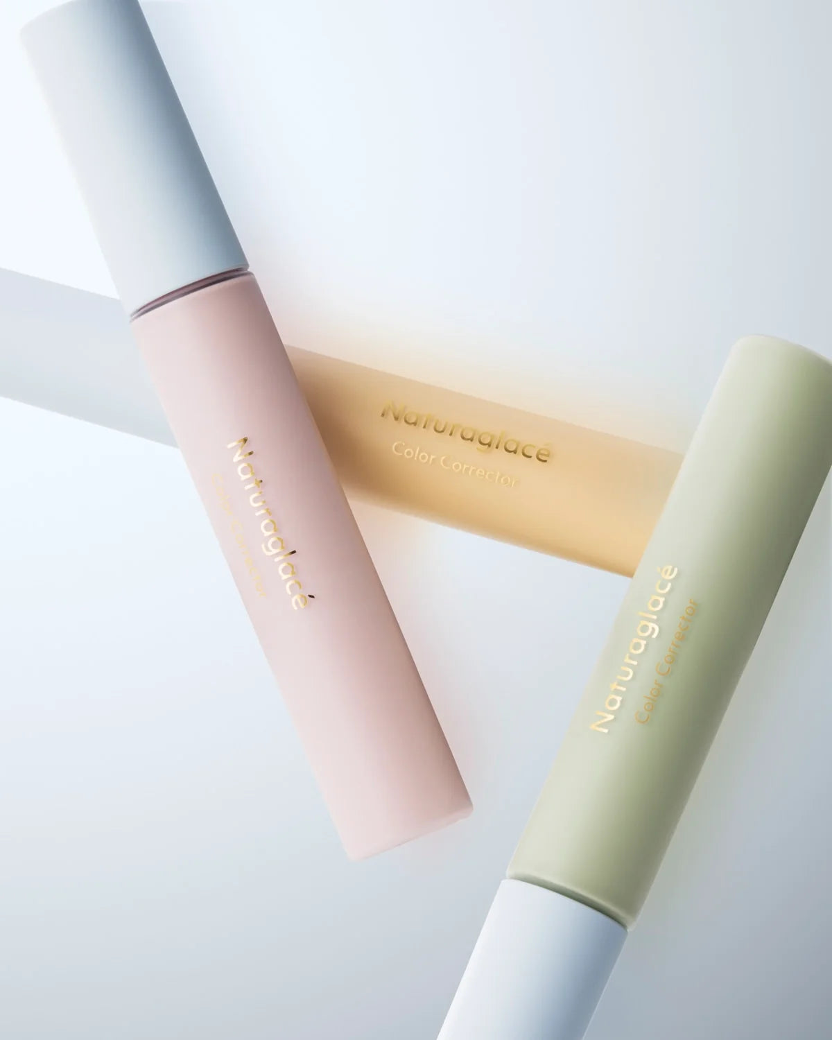 NATURAGLACÉ Color Corrector - Farbkorrektur mit pflegender Serumtextur