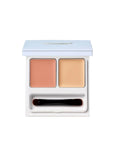 NATURAGLACÉ Concealer Palette – Pflegender Concealer mit SPF 50+/PA++++