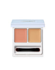 NATURAGLACÉ Concealer Palette – Pflegender Concealer mit SPF 50+/PA++++
