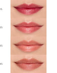 NATURAGLACÉ Lipstick Semi-Matte – Pflegender Lippenstift mit einem semi-matten Finish