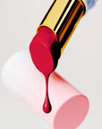 NATURAGLACÉ Lipstick Semi-Matte – Pflegender Lippenstift mit einem semi-matten Finish